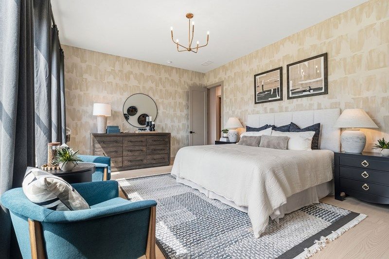 The Tolar - In-Law Suite Retreat