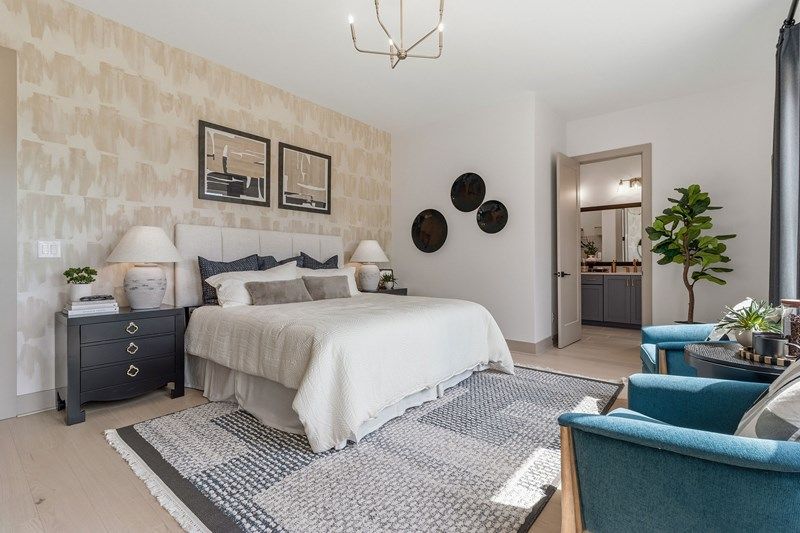 The Tolar - In-Law Suite Retreat