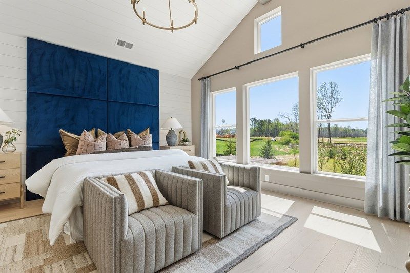The Tolar - Owner's Retreat