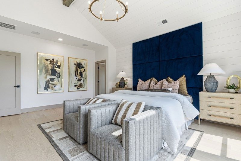 The Tolar - Owner's Retreat