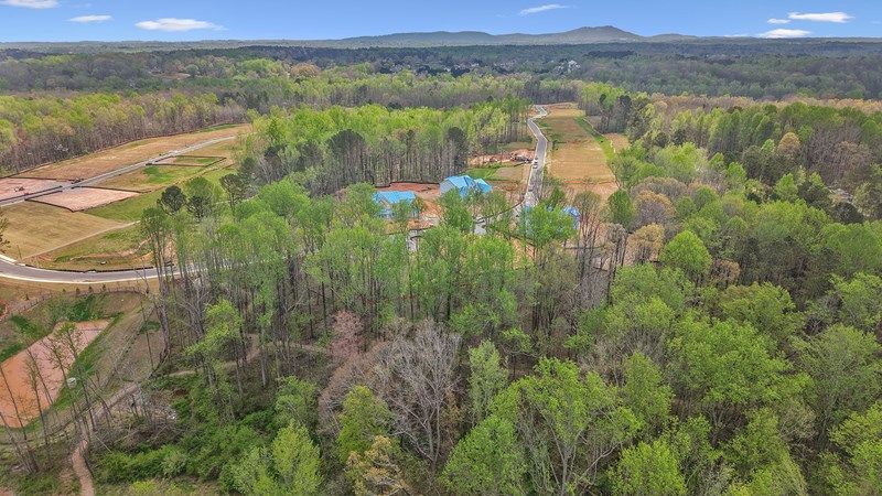 Meadow Brook Farms and Views