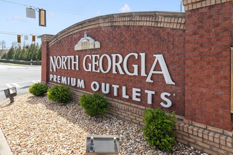 North Georgia Premium Outlets
