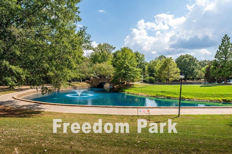Freedom Park