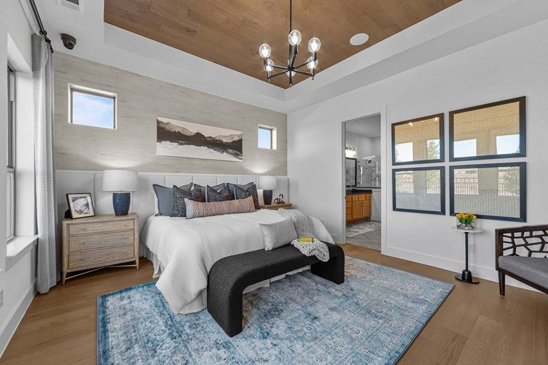 The Ivyglen - Owner's Retreat