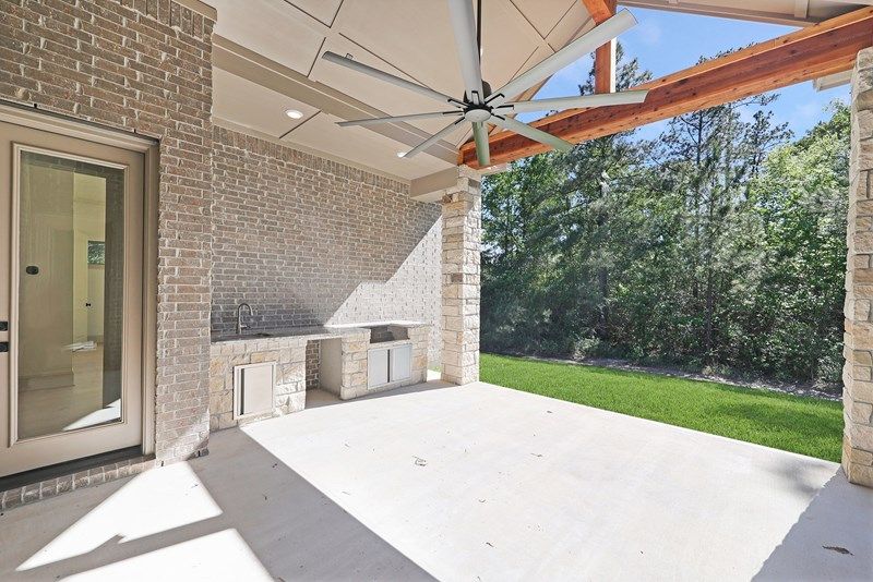 7749 Dogwood - Outdoor Living