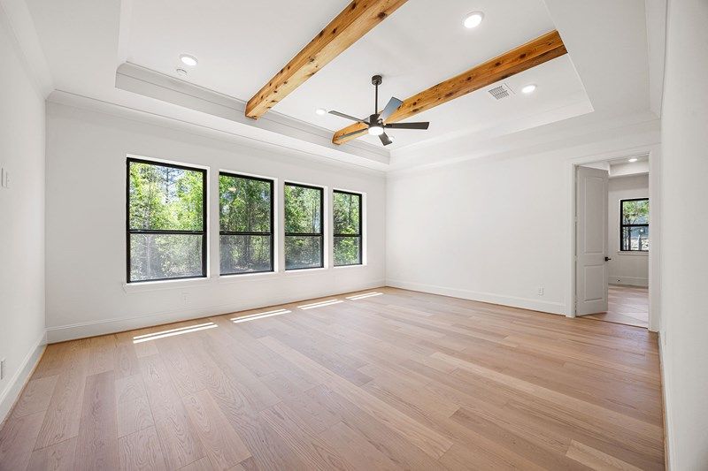7745 Dogwood - Owner's Retreat