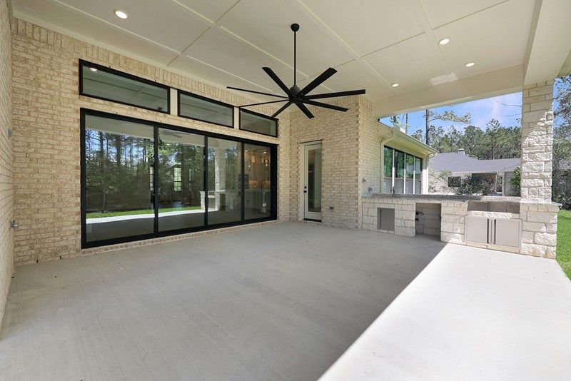 7745 Dogwood - Outdoor Living