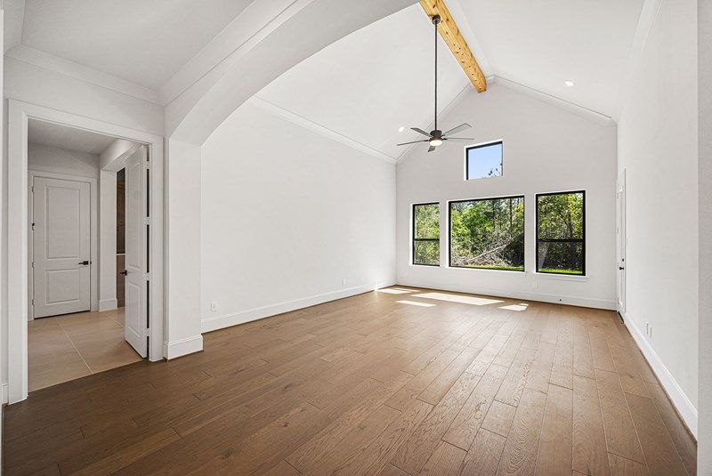 7741 Dogwood - Owner's Retreat