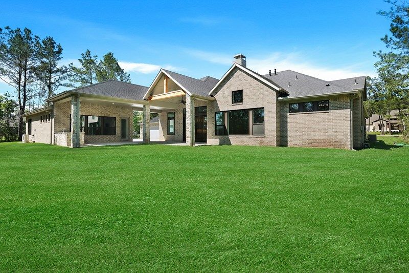 7741 Dogwood - Exterior Rear