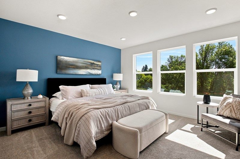 The Applewood - Owner's Retreat