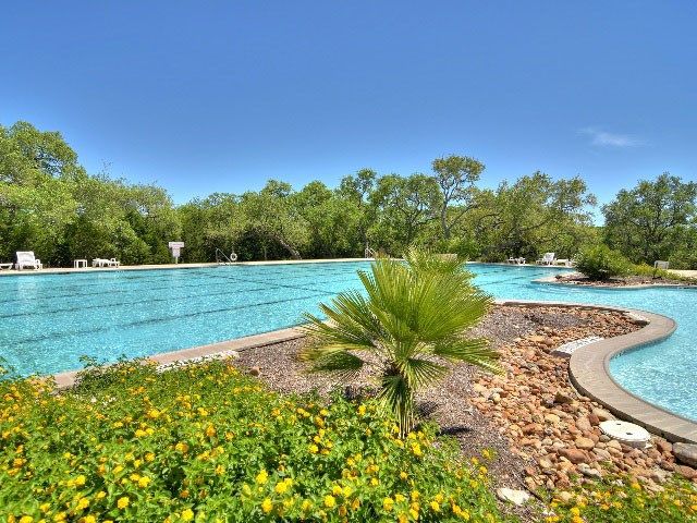 Kinder Ranch - Amenities