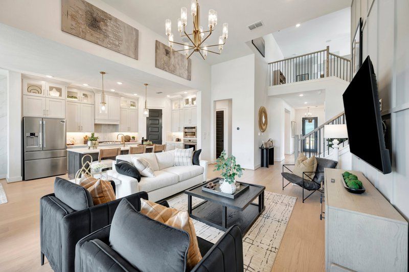 Bridgeland Central: Emerald Heights - Enclave Collection