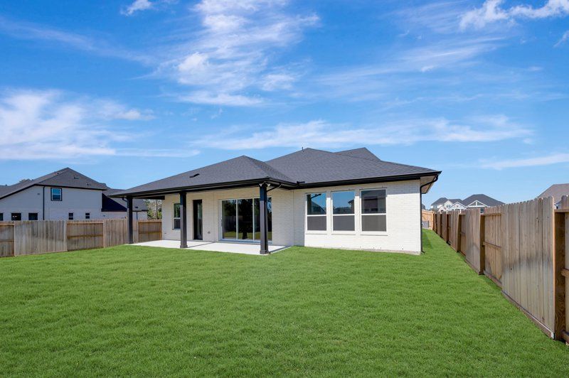 Exterior Rear