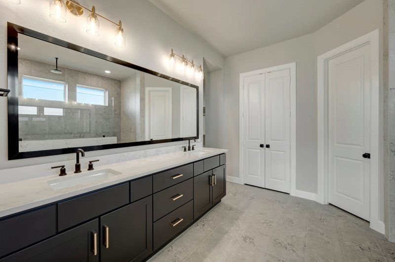 Owner's Bath