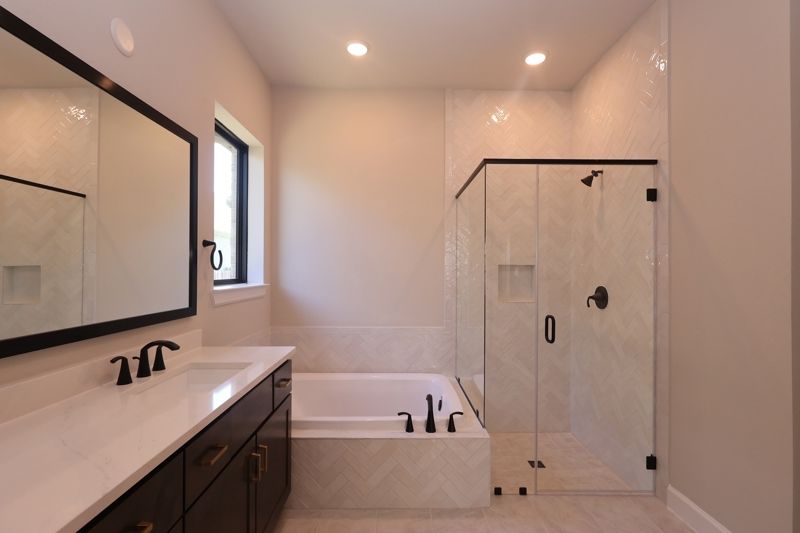 Owner's Bath