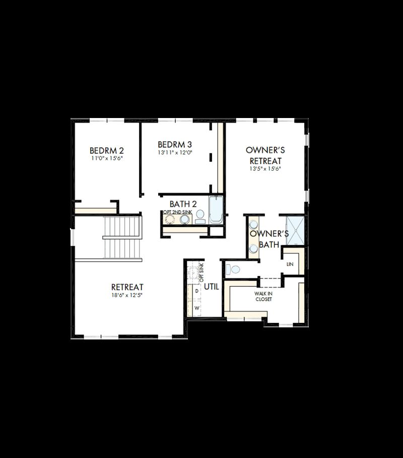 2nd Floor