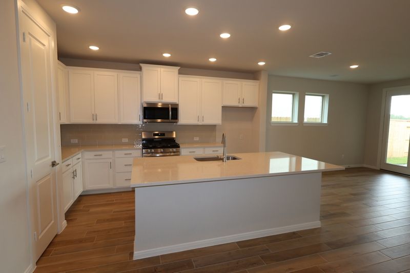 Escondido - Terrace Collection - Magnolia, TX