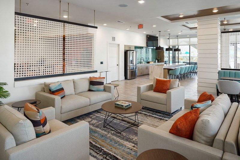 Restore at Viera