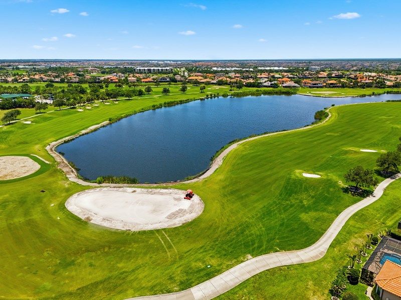 Restore at Viera