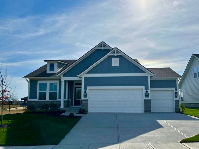11923 Charles Eric Way (Shipman)