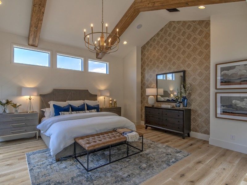 Owner's Retreat