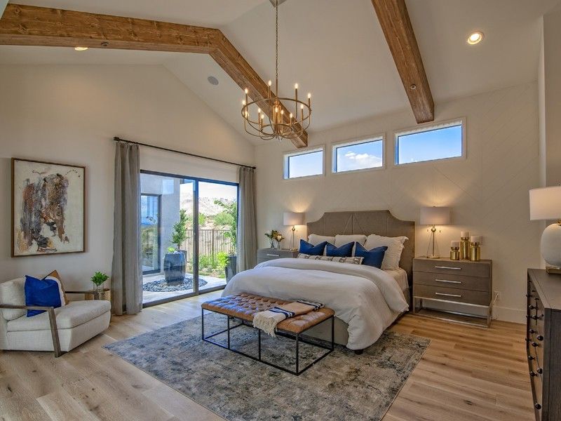 Owner's Retreat
