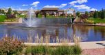 Home in Revel Crossing at Wolf Ranch - The Panorama Collection by David Weekley Homes