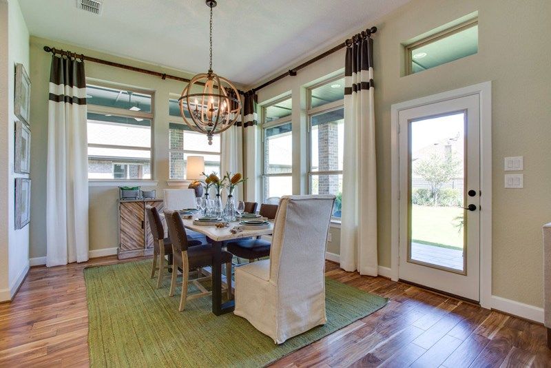 The Wilmont - Dining