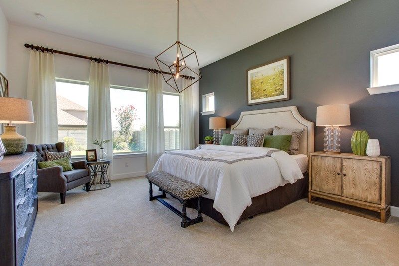 The Wilmont - Owners Retreat