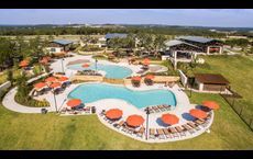 Headwaters 60' - Executive Series: Dripping Springs, Texas - David Weekley Homes