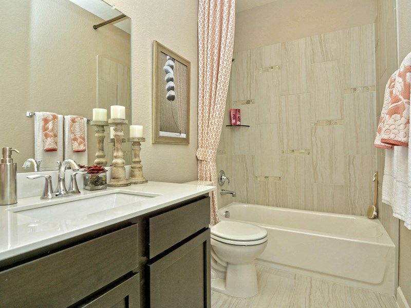 The Jewell - Bath