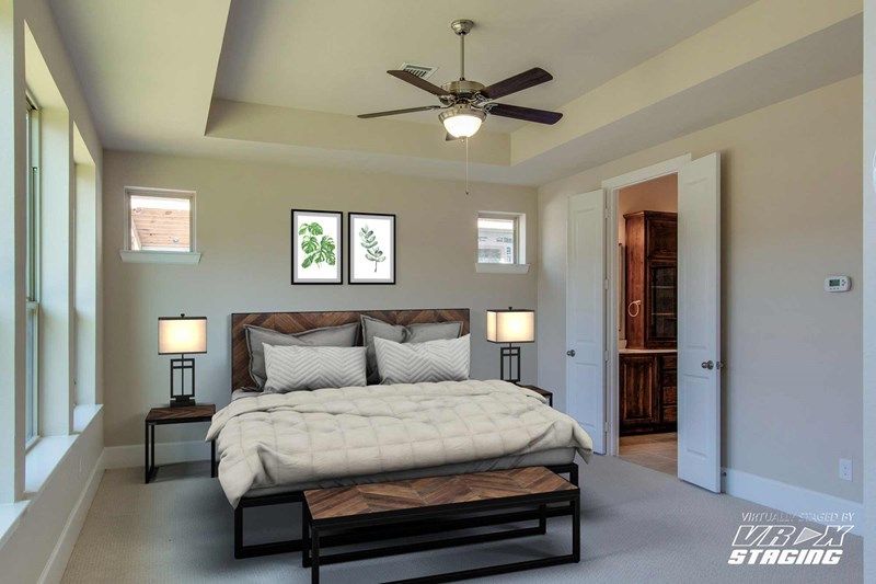 The Starfire - Owner's Retreat