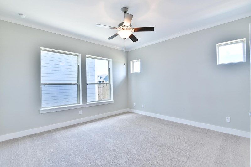 The Fanning - Owners Retreat