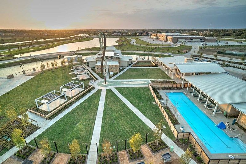 Meridiana - Lap Pool