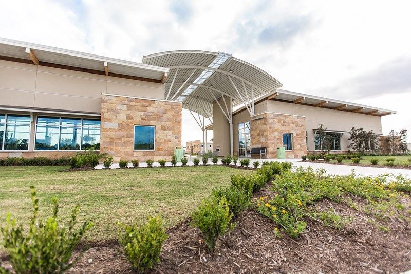 Meridiana - Welcome Center