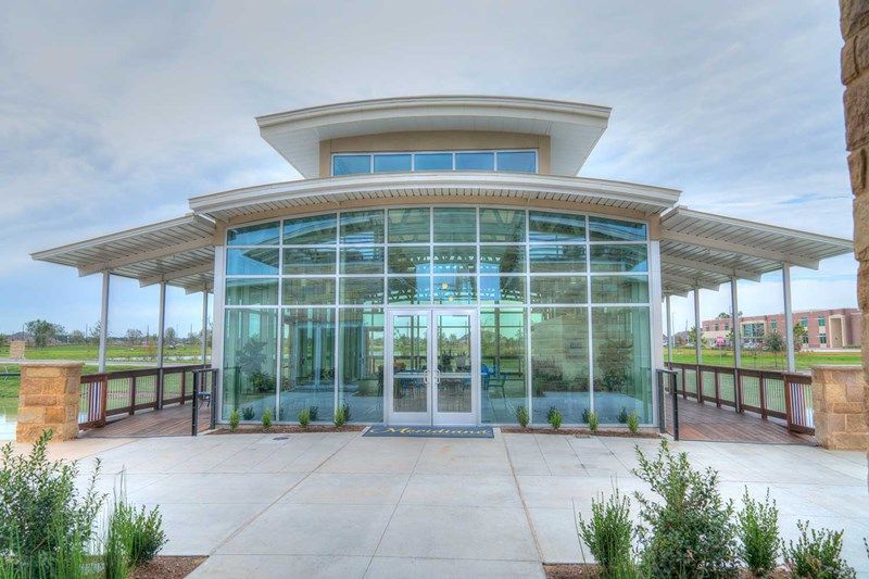 Meridiana - Amenity Center