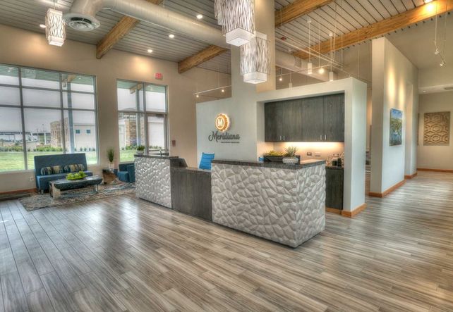 Meridiana - Amenity Center