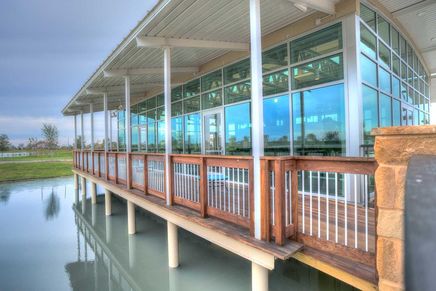 Meridiana - Amenity Center