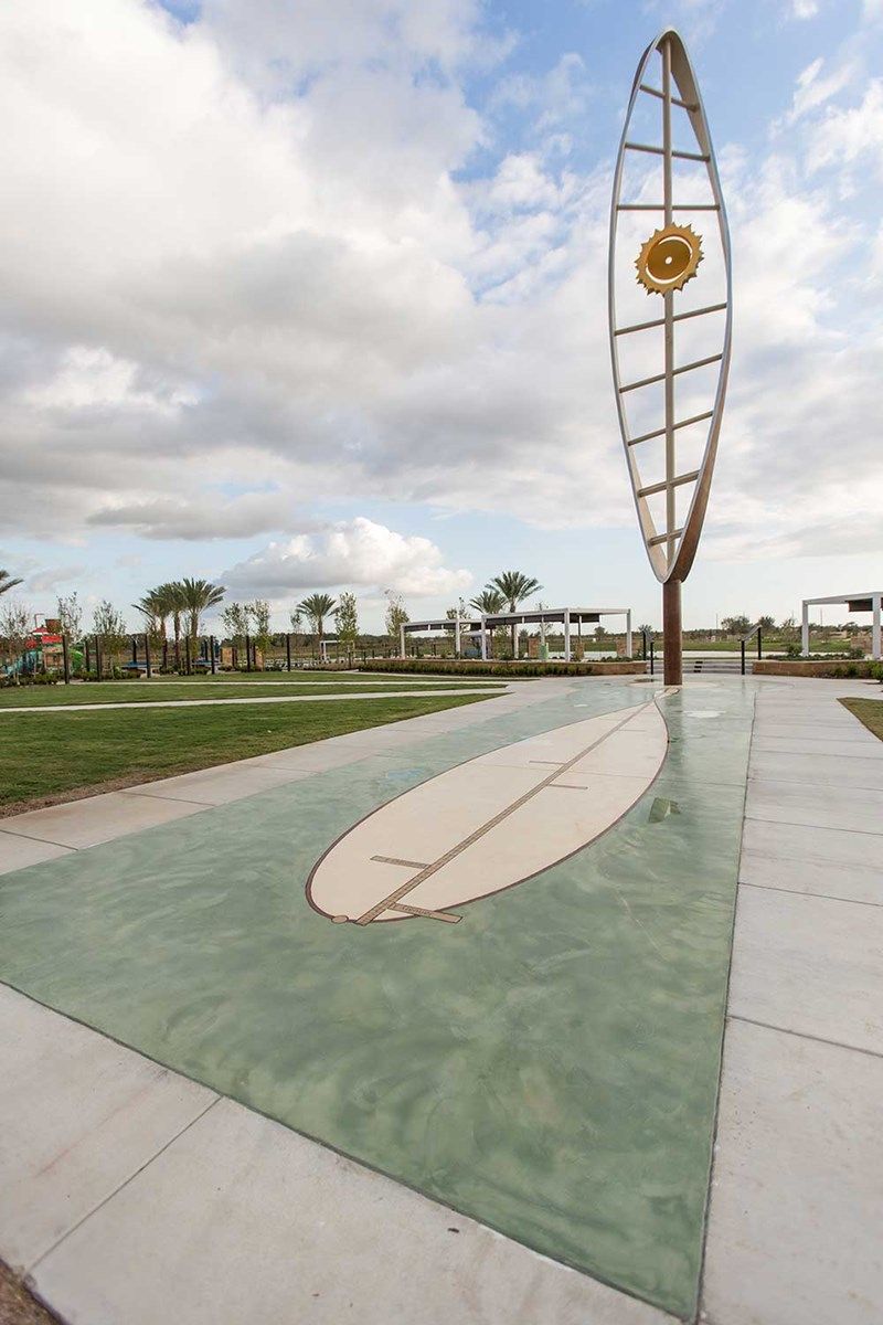 Meridiana - Amenity Center