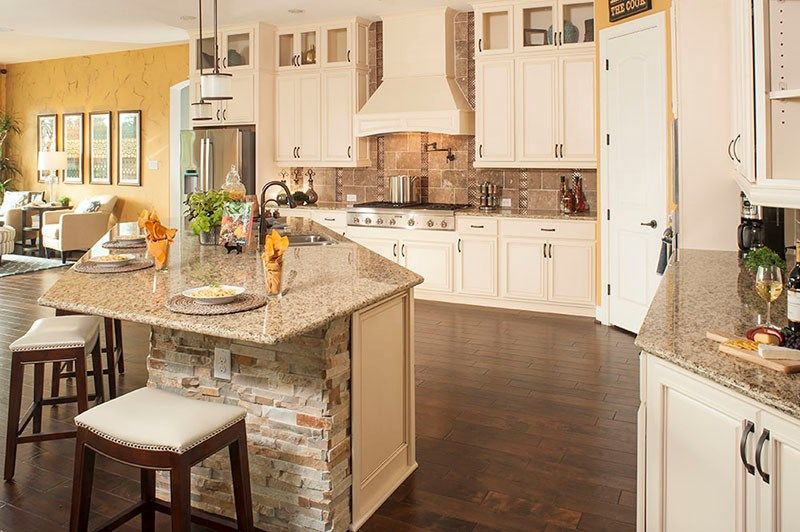 The Maidstone - Kitchen