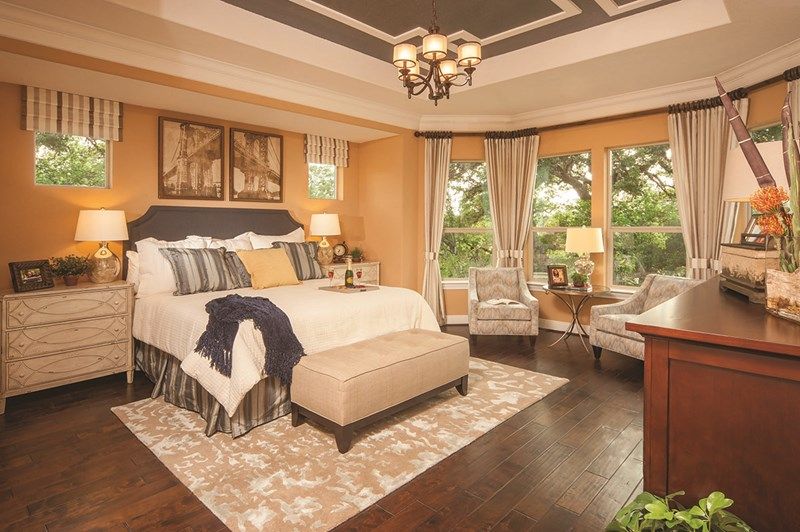 The Maidstone - Owner's Retreat
