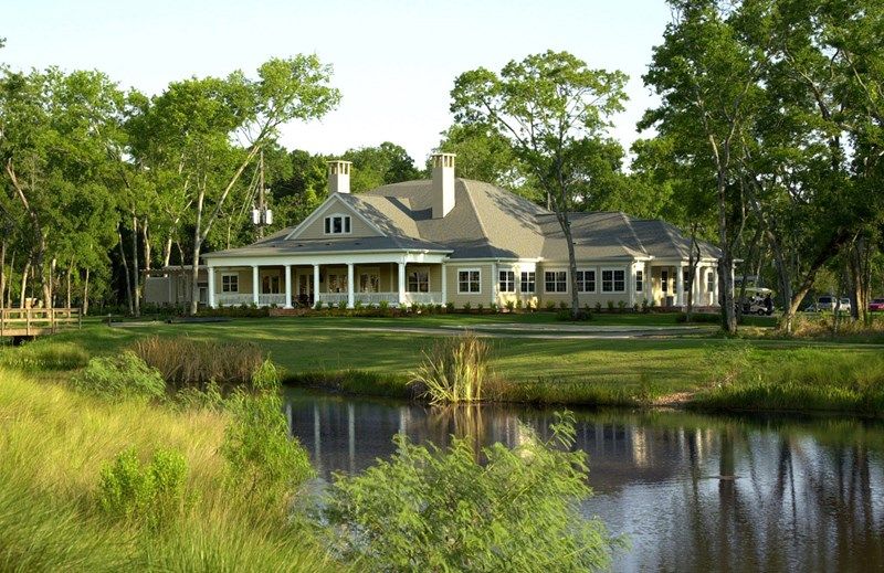 Sienna -  Golf Club