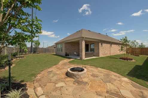 The Dunlap - Outdoor Living