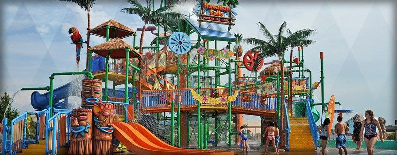 Waterpark