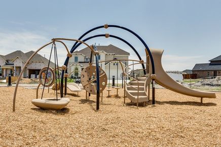 South Pointe Playground