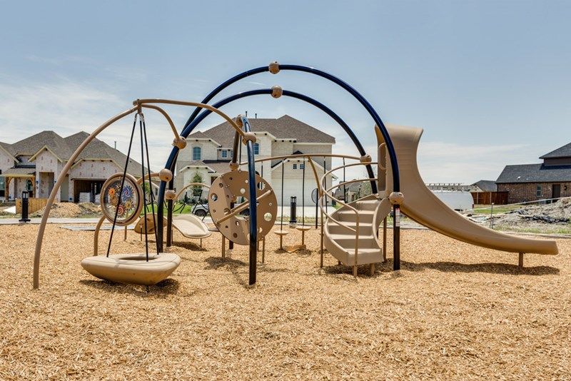 South Pointe Playground