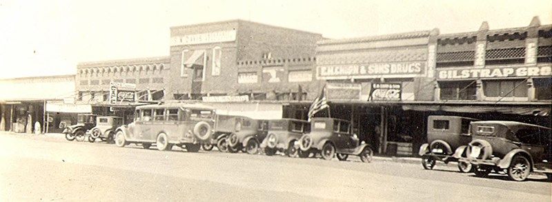 South Pointe Village