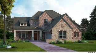 Annabella - South Pointe Village Series: Mansfield, Texas - David Weekley Homes