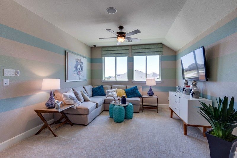 The Annabella - Bonus Room