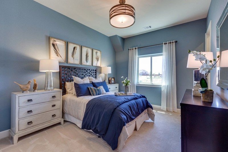 The Annabella - Bedroom